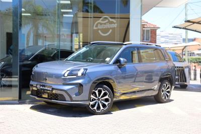 2026 Aion AION V Premium Wagon AY5-EU for sale in Burwood